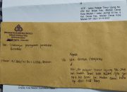 Fitnahan Tipu Gelap Terhadap GS: Berita Tidak Mendasar dan Melanggar Kode Etik