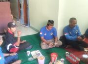 Halal bi Halal Forjab Tegal: Sinergi dan Profesionalisme untuk Masa Depan Lebih Baik