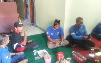 halal bi halal forjab tegal: sinergi dan profesionalisme untuk masa depan lebih baik 7 IMG 20260412 WA0066