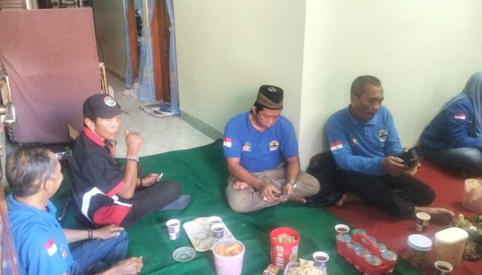 Halal bi Halal Forjab Tegal: Sinergi dan Profesionalisme untuk Masa Depan Lebih Baik