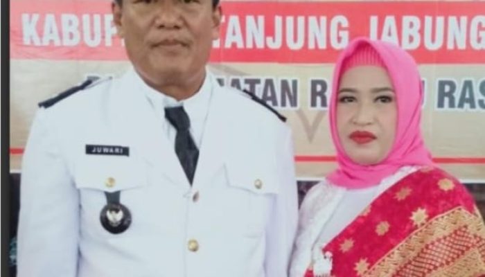 Selamat Hari Pers Nasional 2026: Sinergi Pers dan Desa Bunga Tanjung