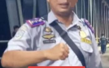 Terkait Dugaan Pelanggaran Etika dan Disiplin ASN di Lingkungan Dinas Perhubungan Kabupaten Nias Barat