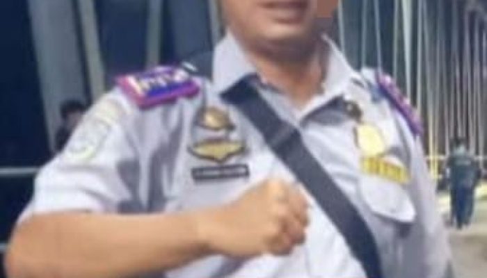 Terkait Dugaan Pelanggaran Etika dan Disiplin ASN di Lingkungan Dinas Perhubungan Kabupaten Nias Barat