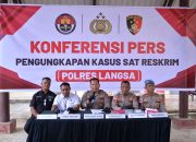 polres langsa ungkap kasus rudapaksa anak oleh ayah kandung, peran lira antar korban hingga pelaku ditangkap 8 IMG 20260414 WA0020