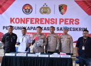 Polres Langsa Ungkap Kasus Rudapaksa Anak oleh Ayah Kandung, Peran Lira Antar Korban Hingga Pelaku Ditangkap