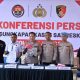 Polres Langsa Ungkap Kasus Rudapaksa Anak oleh Ayah Kandung, Peran Lira Antar Korban Hingga Pelaku Ditangkap