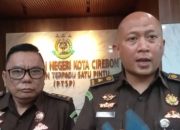 kejari kota cirebon tetapkan 3 tersangka dalam kasus dugaan korupsi bank cirebon 13 IMG 20260414 WA0025