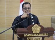 Pemkab Brebes Usulkan KUD Wanasari Jadi Piloting Hub Koperasi Merah Putih