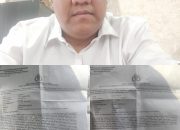 Aktifis 98 dan Kepala Lingkungan Diduga Melakukan Kekerasan Tanpa Hukum, AC Lubis Mangkir dari Panggilan Polisi