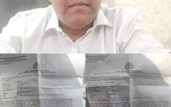 Aktifis 98 dan Kepala Lingkungan Diduga Melakukan Kekerasan Tanpa Hukum, AC Lubis Mangkir dari Panggilan Polisi