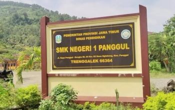 Dugaan Pungutan Iuran di SMKN 1 Panggul Picu Polemik, Wali Murid Keluhkan Beban Biaya