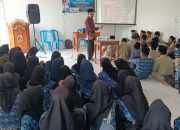 angka perceraian meningkat di tulang bawang, penyuluh agama islam kua rawajitu selatan sosialisasikan dampak pernikahan dini 13 IMG 20260416 WA0073