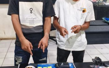 Polda Sumsel Bongkar Sindikat Sabu di Musi Banyuasin, Puluhan Paket dan Tablet Sitaan Diamankan