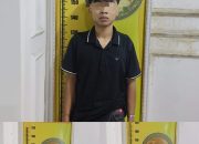 Sikat Peredaran Narkoba di Belitang, Satresnarkoba Polres OKU Timur Amankan Belasan Pil Ekstasi ‘Granat’ dan ‘Labubu’