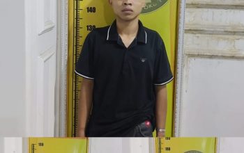 Sikat Peredaran Narkoba di Belitang, Satresnarkoba Polres OKU Timur Amankan Belasan Pil Ekstasi ‘Granat’ dan ‘Labubu’