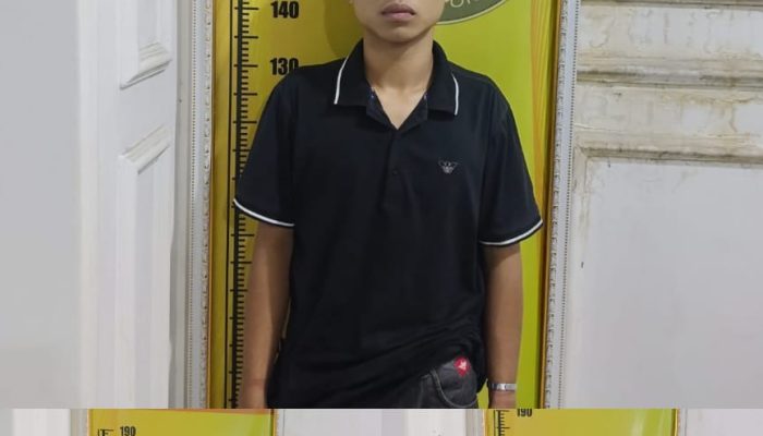 Sikat Peredaran Narkoba di Belitang, Satresnarkoba Polres OKU Timur Amankan Belasan Pil Ekstasi ‘Granat’ dan ‘Labubu’