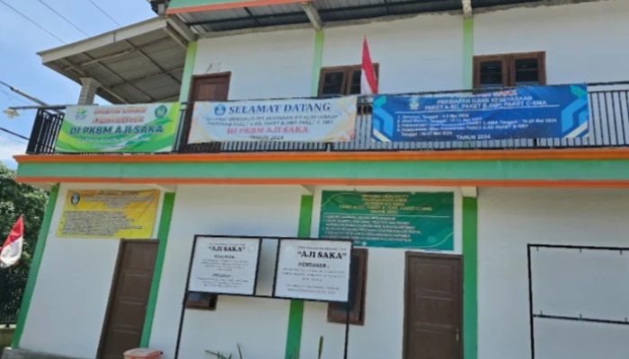 Diduga Ada Praktek Korupsi dan Suap, Pengelola PKBM AJI SAKA Diperiksa? Aliran Dana Bantuan Diopoli