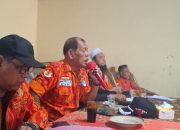 Restrukturisasi Ormas di Simalungun: Zulkarnain Sinaga Resmi Pimpin DPC PP 59