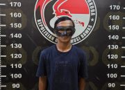 Tim Elang Musi Ungkap Peredaran Sabu di Tugumulyo, Amankan Puluhan Paket Siap Edar