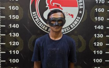 Tim Elang Musi Ungkap Peredaran Sabu di Tugumulyo, Amankan Puluhan Paket Siap Edar