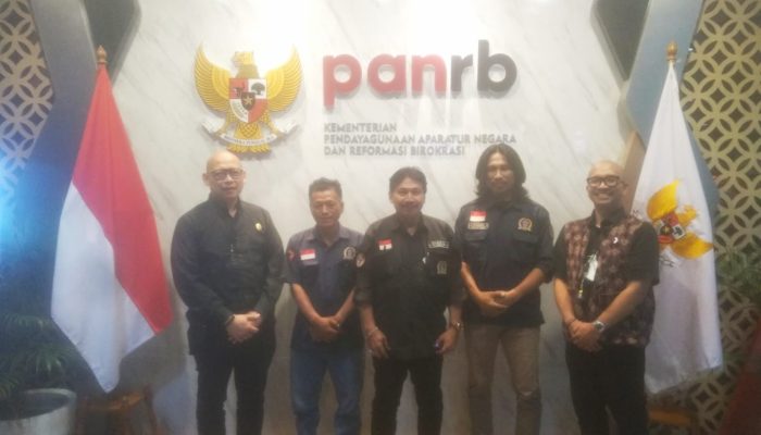 AWPI Laporkan DLH Kota Bekasi ke KemenPAN-RB, Soroti Pengabaian Putusan PTUN