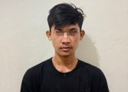 Respon Cepat Polres OKU Selatan Tangkap Pelaku Pembunuhan di Buay Runjung