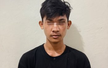 Respon Cepat Polres OKU Selatan Tangkap Pelaku Pembunuhan di Buay Runjung