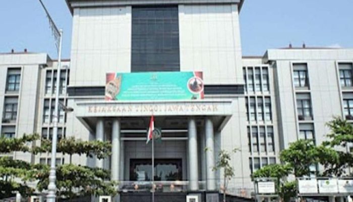 287 Perusahaan Tambang di Jateng dibidik Kejaksaan,14 dari Magelang