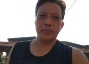 Pribadi yang Dekat dengan Rakyat, Kepala Desa Gombang Selalu Hadir di Setiap Kegiatan Warga