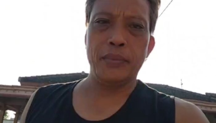 Pribadi yang Dekat dengan Rakyat, Kepala Desa Gombang Selalu Hadir di Setiap Kegiatan Warga