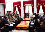 Buntu di Meja Audiensi, Ribuan Warga Pesisir Siap Bergerak