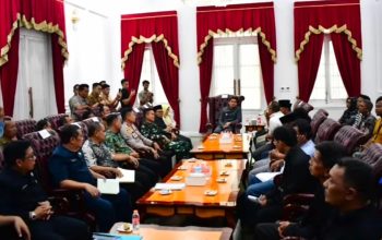 Buntu di Meja Audiensi, Ribuan Warga Pesisir Siap Bergerak