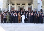 Hari Otonomi Daerah, Brebes Tegaskan Transparansi Anggaran dan Penguatan Antikorupsi