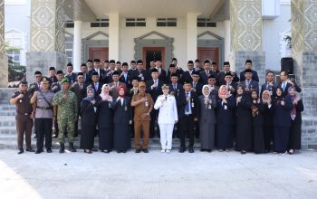 Hari Otonomi Daerah, Brebes Tegaskan Transparansi Anggaran dan Penguatan Antikorupsi