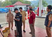 Distribusi BBM Pacitan Aman di Atas Kertas, Realita Lapangan Masih Menyisakan Tanda Tanya