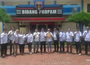 DPW APPI Sumut Minta Kompol DK di PTDH, Jangan Hanya Patsus