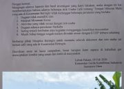 Sinergi Satpol PP dan BNNK Deli Serdang Berantas Narkoba Dan Bangunan Liar dan Tiga Cafe di Kec. Beringin