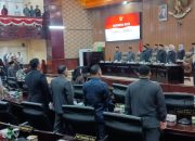 Tembus Rp 6,62 Triliun, Pemkot Bekasi Sampaikan LKPJ 2025 ke DPRD  ‎