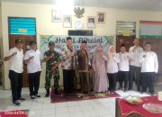 Halal Bihalal Kecamatan Klangenan 2026, Perkuat Silaturahmi dan Sinergi Pasca Lebaran ‎