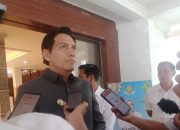 Pansus PDAM Menguat, Lucky Hakim Buka Jalan: ‘Silakan, Asal Sesuai Aturan’