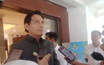 Pansus PDAM Menguat, Lucky Hakim Buka Jalan: ‘Silakan, Asal Sesuai Aturan’