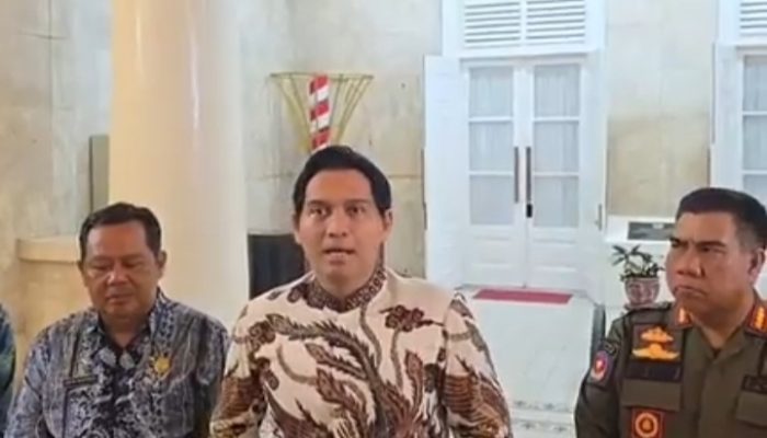 Alun-Alun Jadi Korban! Aksi Panas KOMPI Picu Kerusakan, Bupati Angkat Bicara