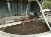 Dinas Lingkungan Hidup Edukasi PETI, Tapi Tidak Menyinggung Sanksinya