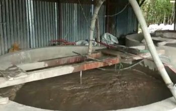 Dinas Lingkungan Hidup Edukasi PETI, Tapi Tidak Menyinggung Sanksinya