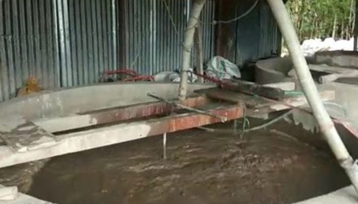 Dinas Lingkungan Hidup Edukasi PETI, Tapi Tidak Menyinggung Sanksinya