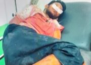 Pria Bersenjata Tajam Serang Ibu dan Anak di Dalam Rumah