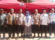 Polsek Jatiasih Edukasi 900 Siswa Bahaya Narkoba Dan Tauran