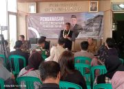 Anggota DPRD Jabar Bambang Mujiarto,ST Giat ke Cirebon ‎