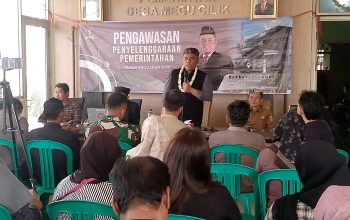Anggota DPRD Jabar Bambang Mujiarto,ST Giat ke Cirebon ‎