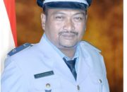 Pemerintah desa catur rahayu kabupaten Tanjabtim kecamatan dendang